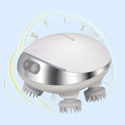 SmartScalp Massager