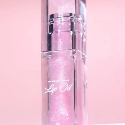 Magic Color Changing Lip Oil