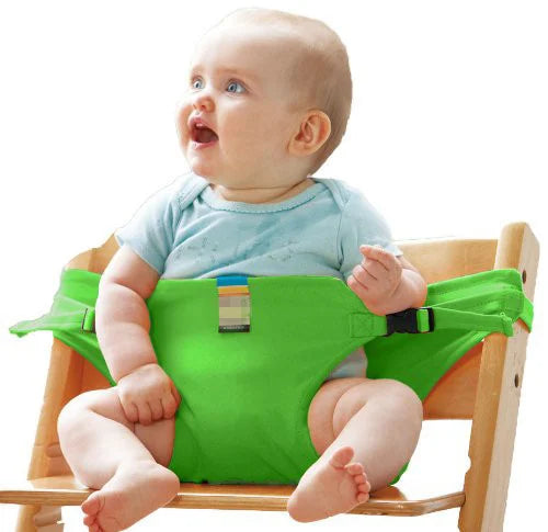 Carry Free Baby Chair Belt